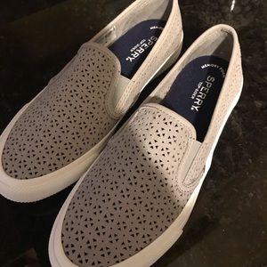 Sperry Top Sider